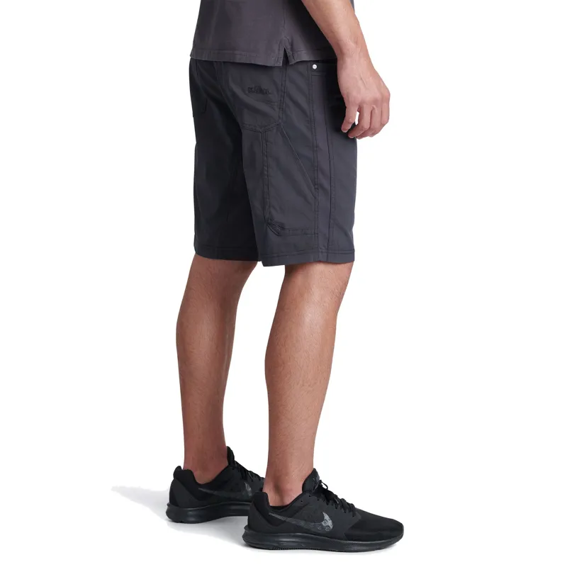 Kuhl Mens Radikl Short - Carbon-1