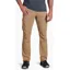 Kuhl Mens Konfidant Air Trousers - Dark Khaki