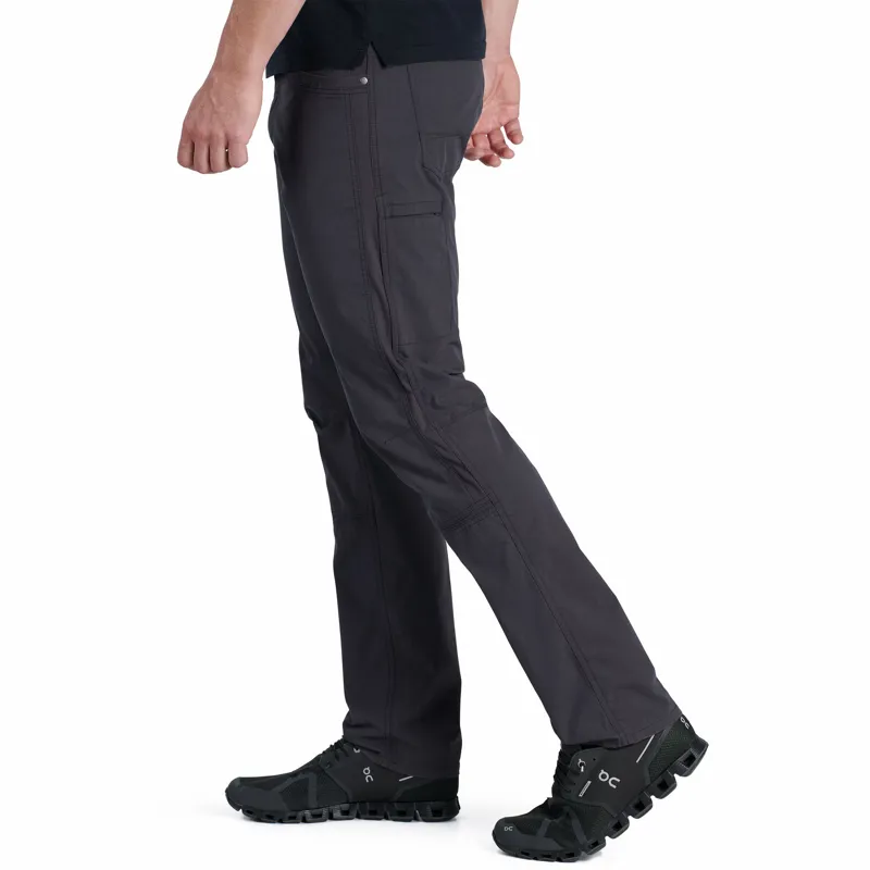 Kuhl Mens Radikl Trousers - Ink Black-1