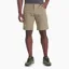 Kuhl Mens Ramblr Shorts - Khaki