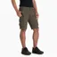 Kuhl Mens Ambush Cargo Shorts - Gun Metal