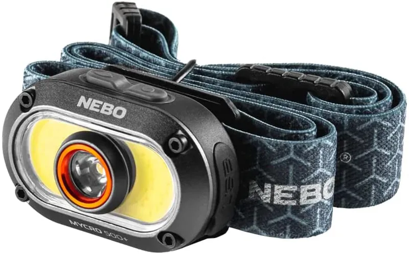 NEBO Mycro 500+ Headlamp-1