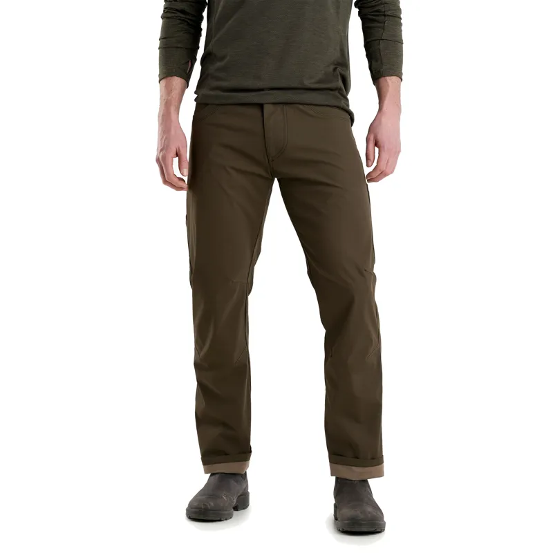 Kuhl Mens Revolvr Trousers - Gun Metal