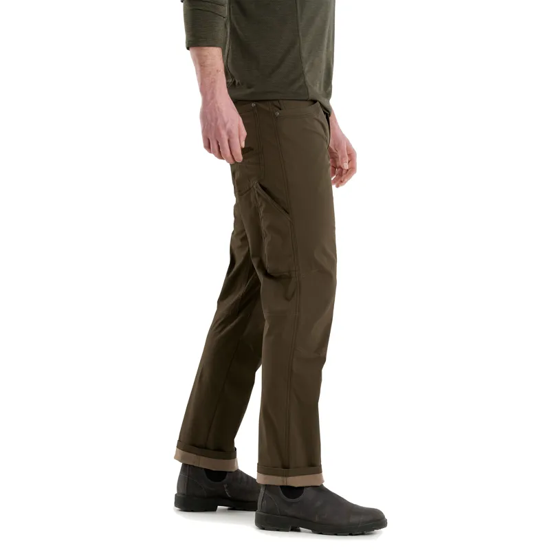 Kuhl Mens Revolvr Trousers - Gun Metal-1