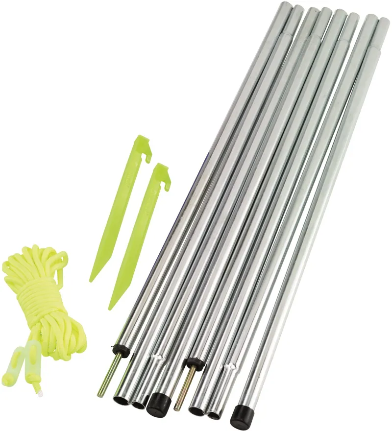 Outwell Upright pole set - 200cm