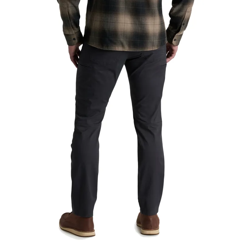 Kuhl Mens Rydr Lite Klassik Trousers - Koal-2