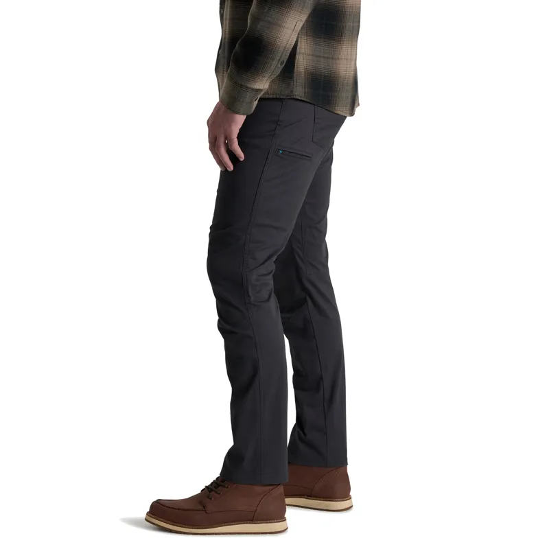 Kuhl Mens Rydr Lite Klassik Trousers - Koal-1