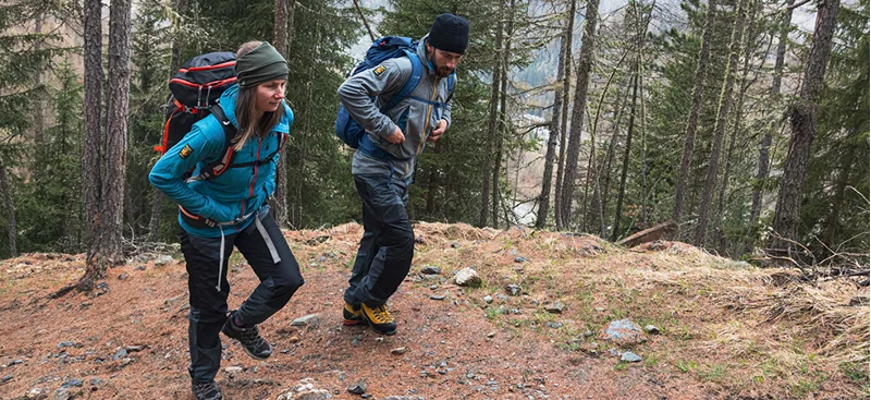 Paramo Womens Ventura Fleece Jacket - Midnight-5