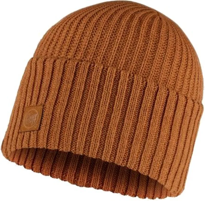 Buff Rutger Hat - Ambar
