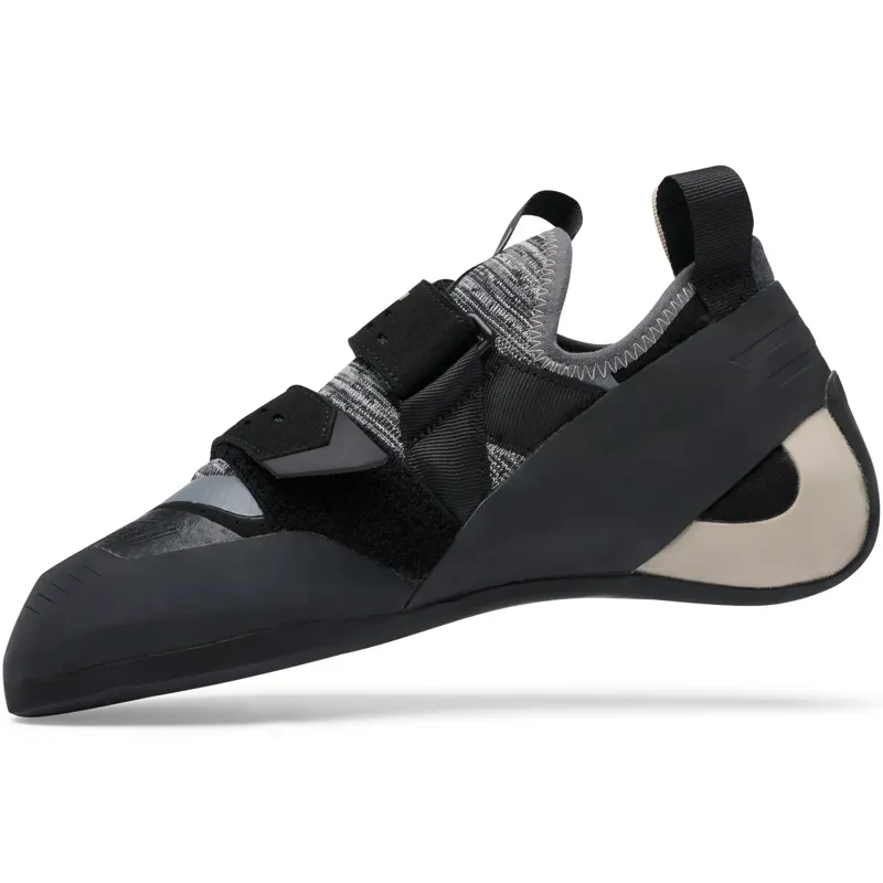 Black Diamond Momentum Climbing Shoes - Moonstone-Black-2