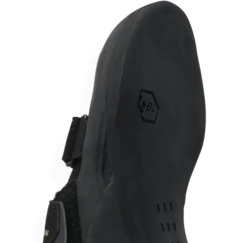 Black Diamond Momentum Climbing Shoes - Moonstone-Black-6