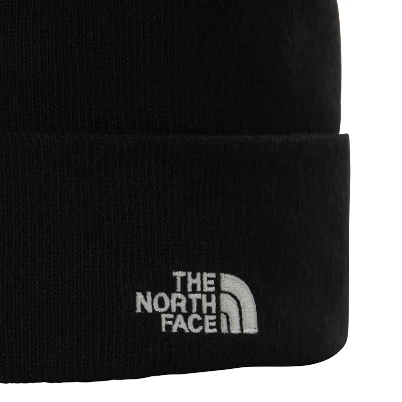 The North Face Norm Beanie - TNF Black-1