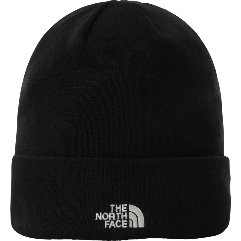 The North Face Norm Beanie - TNF Black