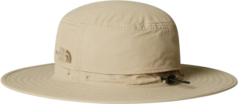 The North Face Horizon Breeze Brimmer Hat - Dune Beige-Dune Beige-1