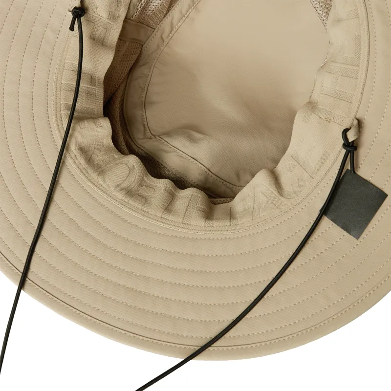 The North Face Horizon Breeze Brimmer Hat - Dune Beige-Dune Beige-4