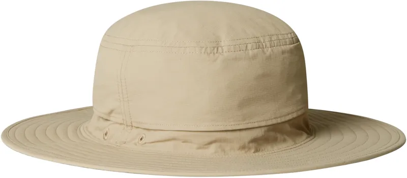 The North Face Horizon Breeze Brimmer Hat - Dune Beige-Dune Beige