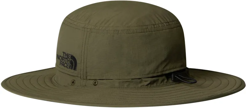 The North Face Horizon Breeze Brimmer Hat - New Taupe Green-New Taupe Green-1