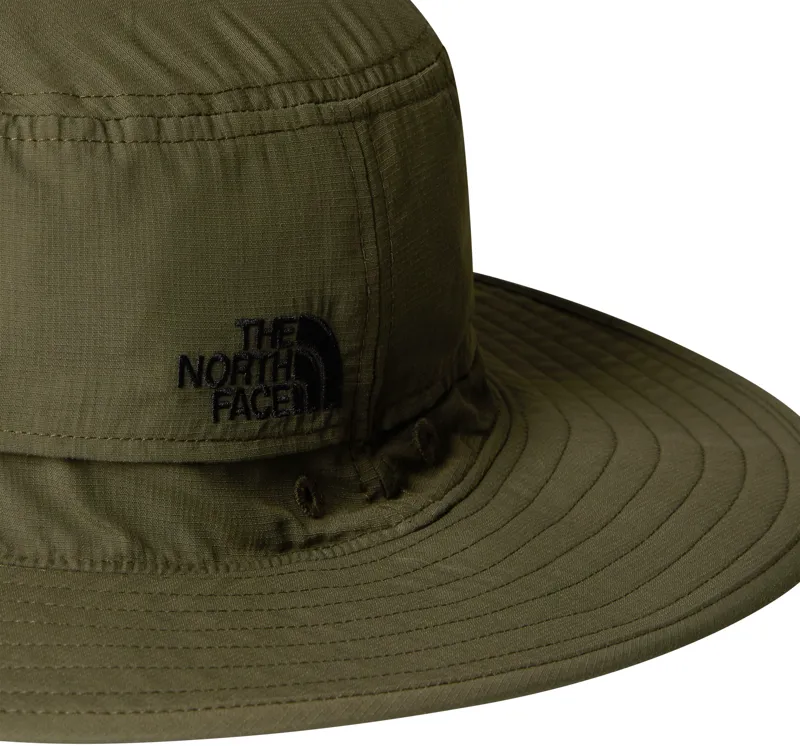 The North Face Horizon Breeze Brimmer Hat - New Taupe Green-New Taupe Green-2