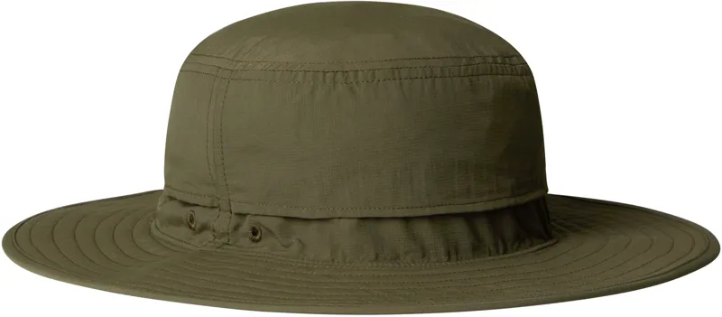 The North Face Horizon Breeze Brimmer Hat - New Taupe Green-New Taupe Green