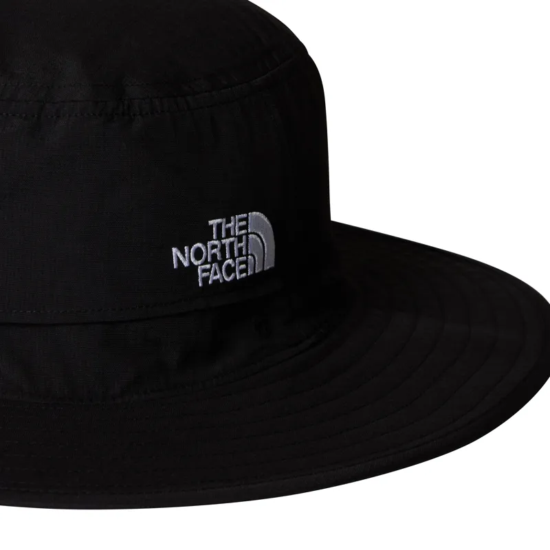 The North Face Horizon Breeze Brimmer Hat - TNF Black-TNF White-2
