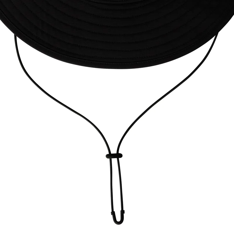 The North Face Horizon Breeze Brimmer Hat - TNF Black-TNF White-3