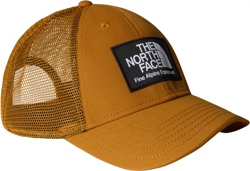 The North Face Mudder Trucker - Timber Tan