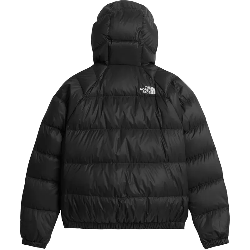 The North Face Womens Hydrenalite Down Hoodie - TNF Black-1