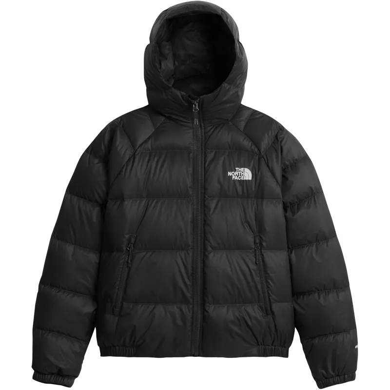 The North Face Womens Hydrenalite Down Hoodie - TNF Black
