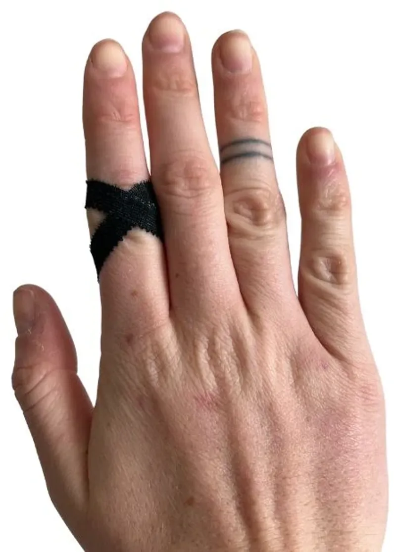 FrictionLabs Finger Tape-5