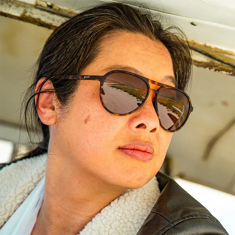 Goodr Mach G Sunglasses - Amelia Earhart Ghosted Me-4