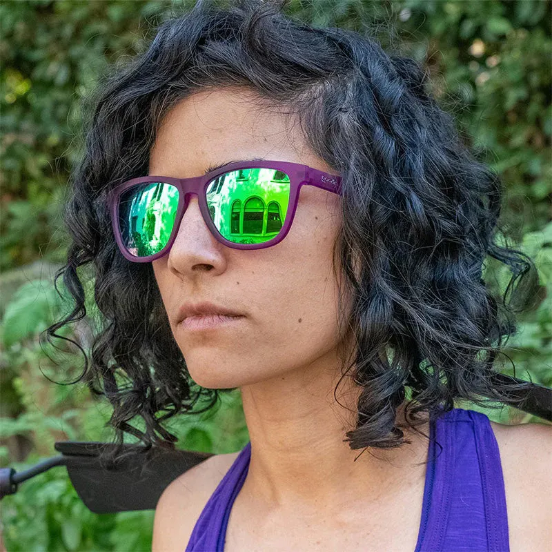 Goodr OG Sunglasses - Gardening with a Kraken-4