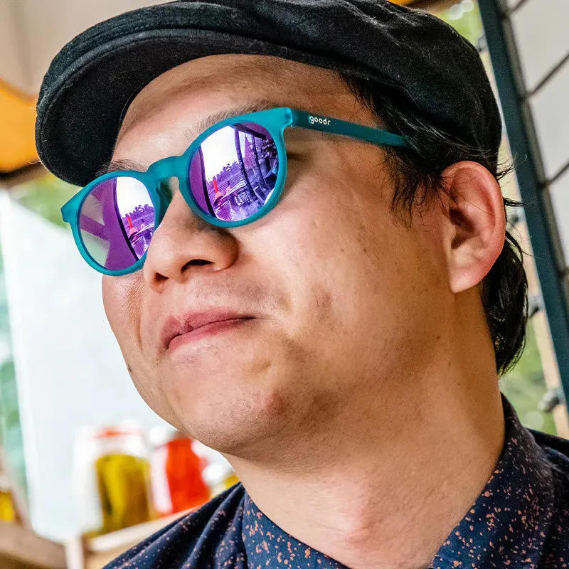 Goodr Circle G Sunglasses - I Pickled These Myself-4