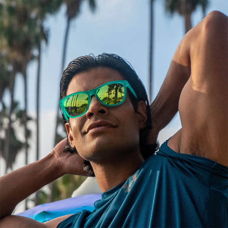 Goodr OG Sunglasses - Nessys Midnight Orgy-4