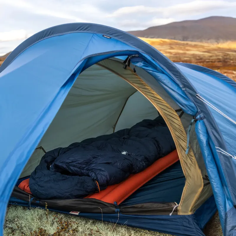Fjallraven Abisko Shape 2 Tent - Pine Green-11