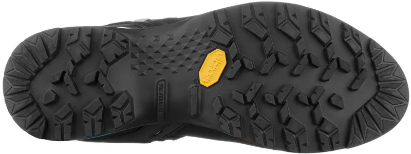 Salewa Womens MTN Trainer 2 GTX Shoes - Dark Denim-6