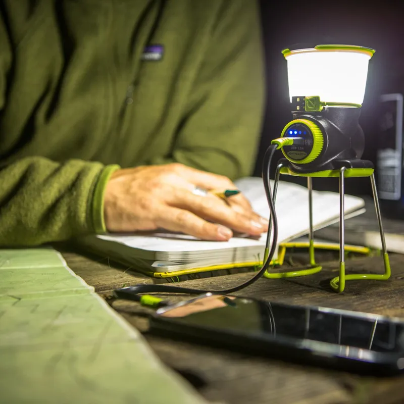 Goal Zero Lighthouse Mini Lantern-4