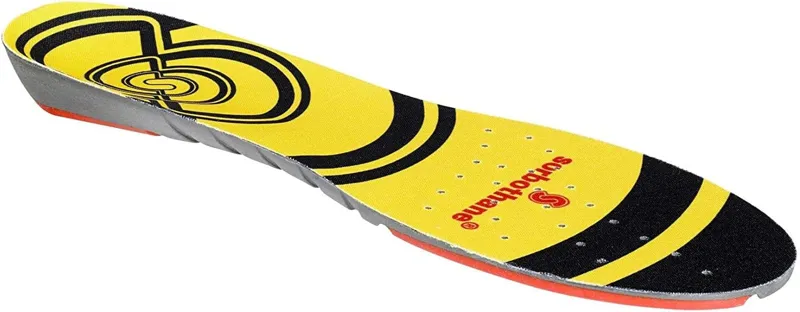 Sorbothane Double Strike Exercise Protect Insoles-2