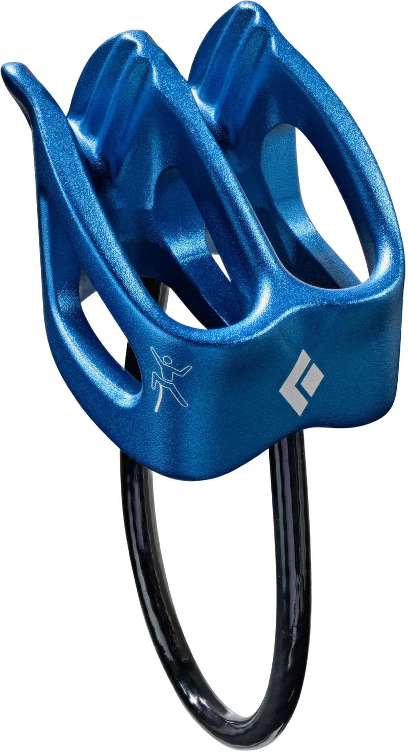 Black Diamond ATC XP Belay Device