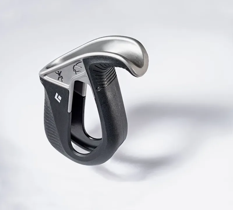 Black Diamond ATC Pilot Belay Device-2