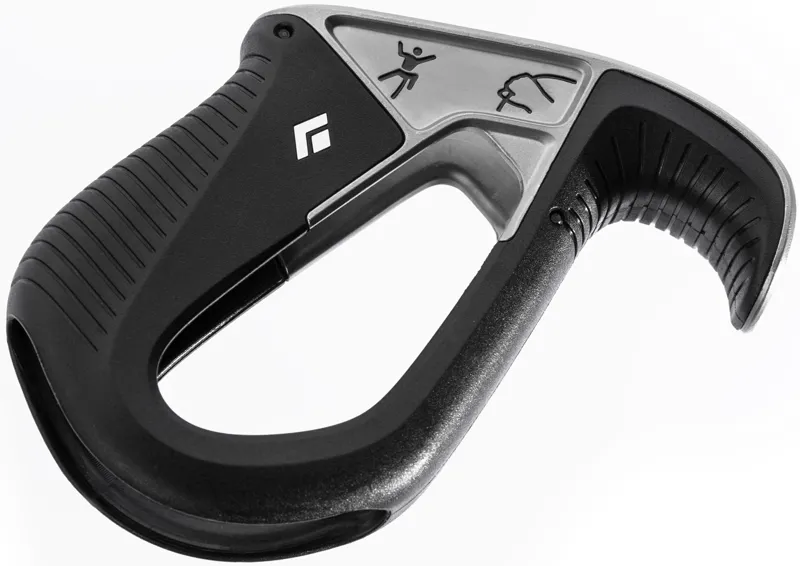 Black Diamond ATC Pilot Belay Device-1