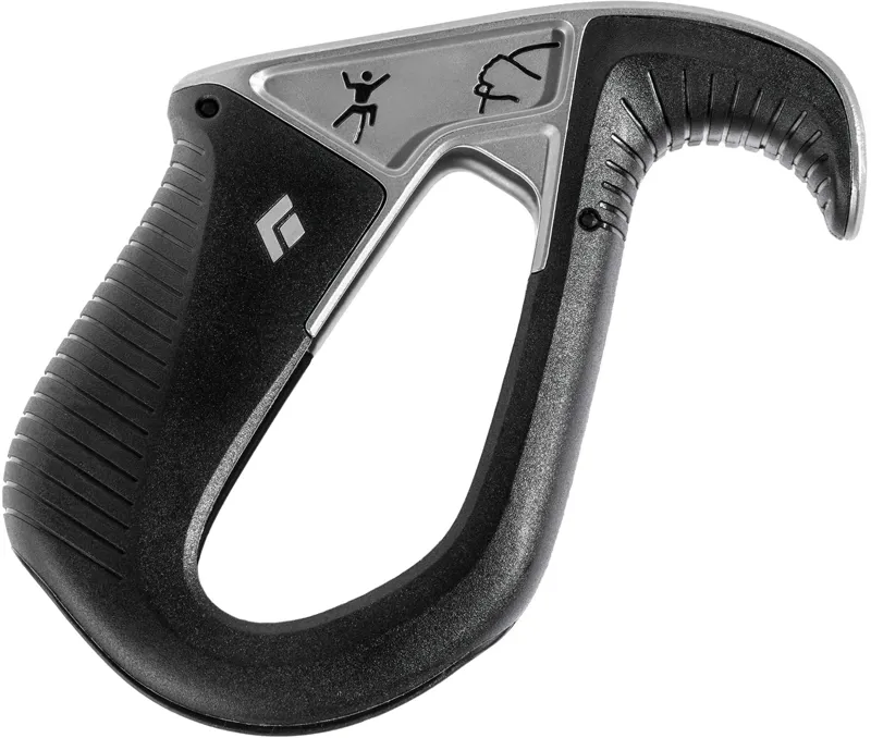 Black Diamond ATC Pilot Belay Device