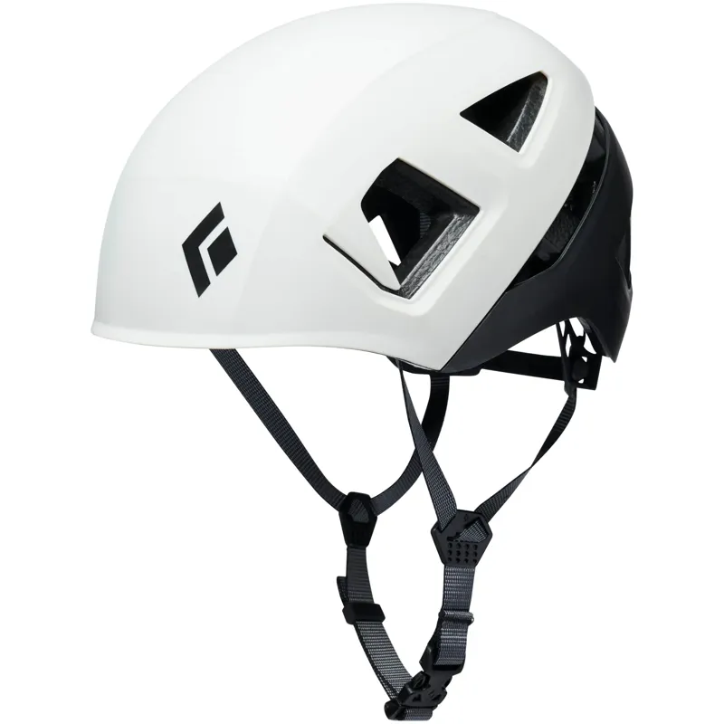 Black Diamond Capitan E Helmet - Alloy