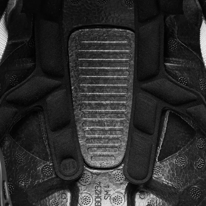 Black Diamond Capitan E Helmet - Drifter Blue-3