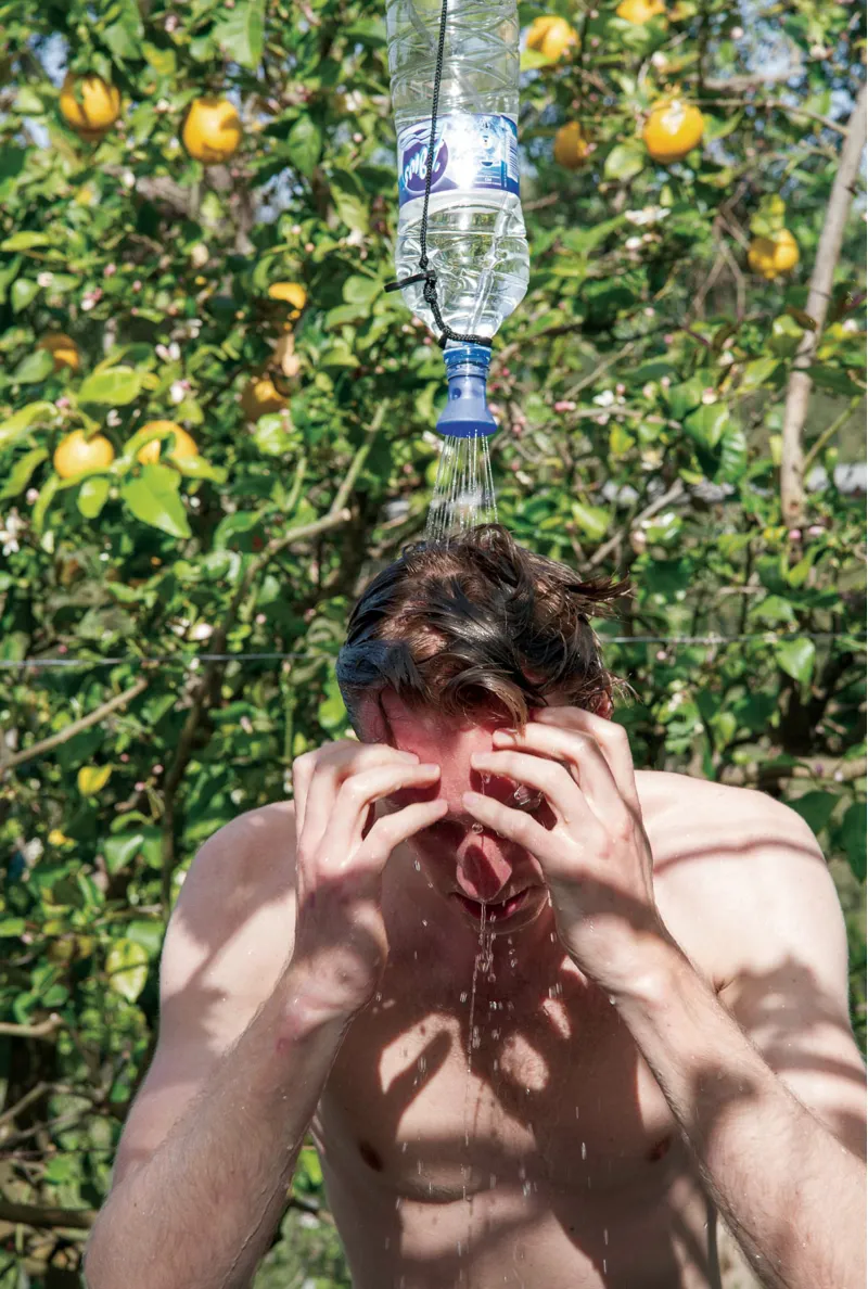 Lifeventure Travel Bottle Shower-6