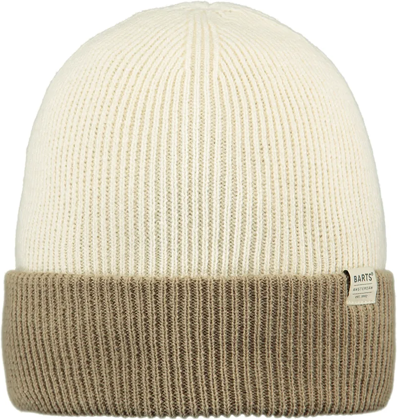 Barts Daven Beanie - Wheat