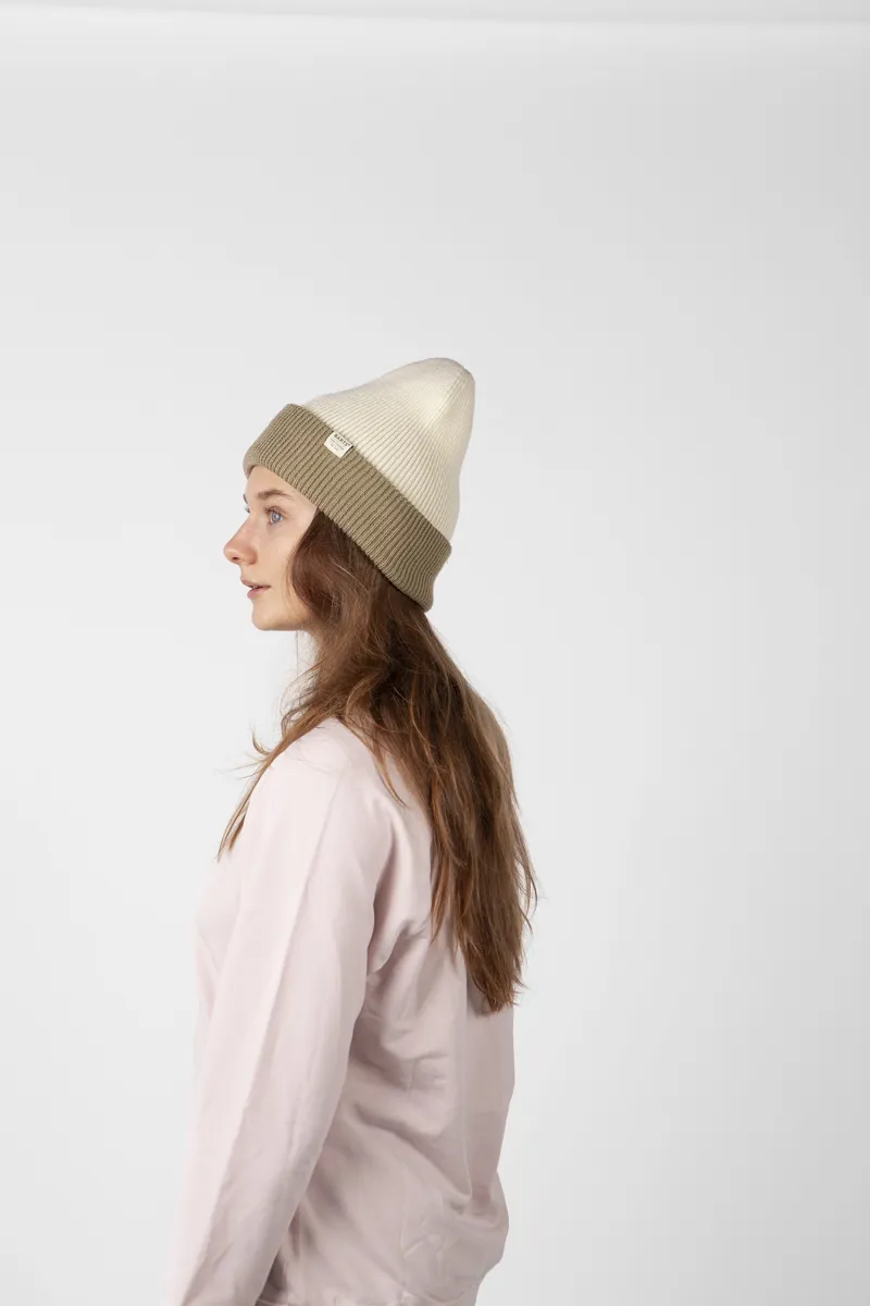 Barts Daven Beanie - Wheat-4