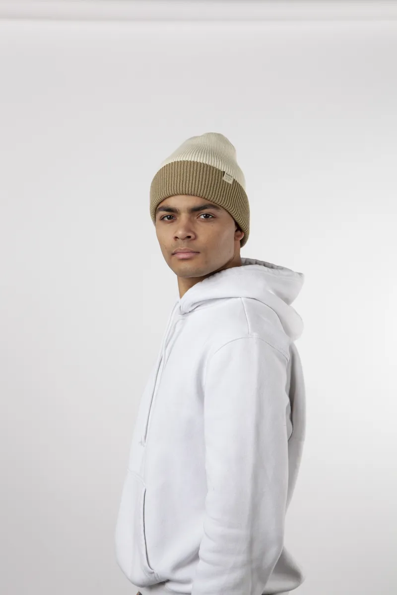 Barts Daven Beanie - Wheat-6