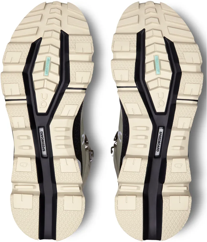 ON Mens Cloudrock 2 Waterproof Boots - Chalk-Eclipse-5