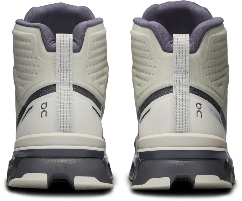 ON Mens Cloudrock 2 Waterproof Boots - Chalk-Eclipse-3