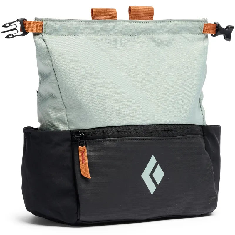 Black Diamond Supermondo Chalk Pot - Agave